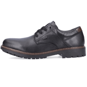 Rieker ‘F4611’ – Mens Lace-up Shoe