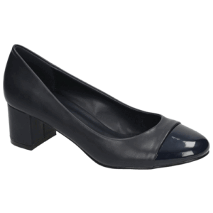 Spot On 'F9990' - Womens Court Shoe