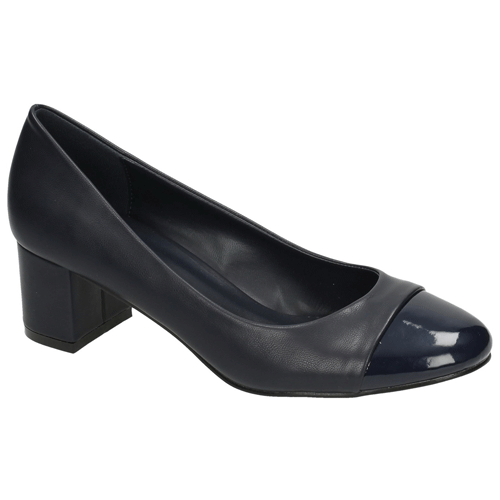Spot On 'F9990' - Womens Court Shoe