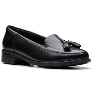 Clarks ‘Havisham Edge’ – Womens Slip-on Shoe
