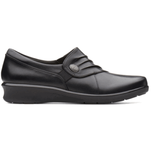 Clarks ‘Hope Roxanne’ – Womens Slip-On Shoe