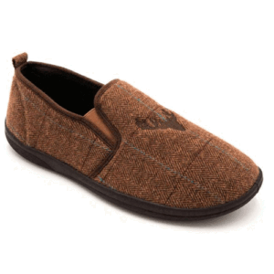 Padders 489 ‘Huntsman’ – Mens Slipper