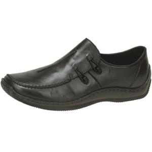 Rieker L1751 – Womens Slip On Shoe