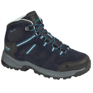 Hi-Tec L9518 ‘Bandera Lite WP’ – Ladies Waterproof Boot