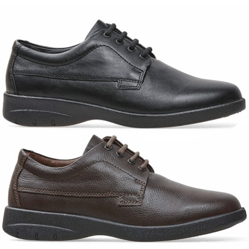 Padders 636N ‘Lunar’ – Mens Lace-up Shoe