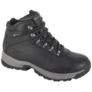 Hi-Tec M276 ‘Eurotrek Lite WP’ – Mens Waterproof Walking Boot