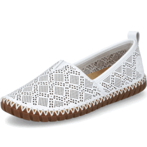 Rieker ‘M2851’ – Womens Slip-on Shoe
