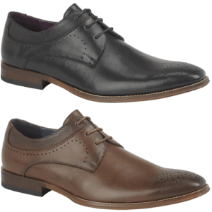 Goor ‘M298’ – Mens Lace-up Shoe