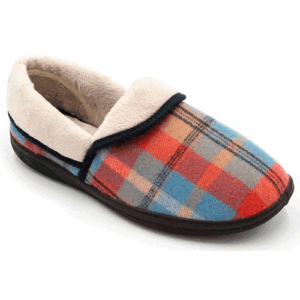 Padders 460 ‘Mellow’ – Womens Slipper