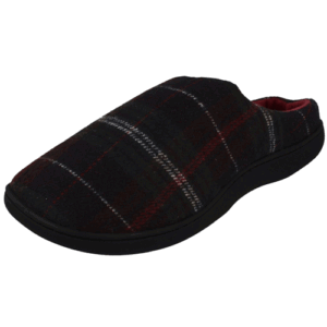 Rosebank ‘Morris’ – Mens Mule Slipper