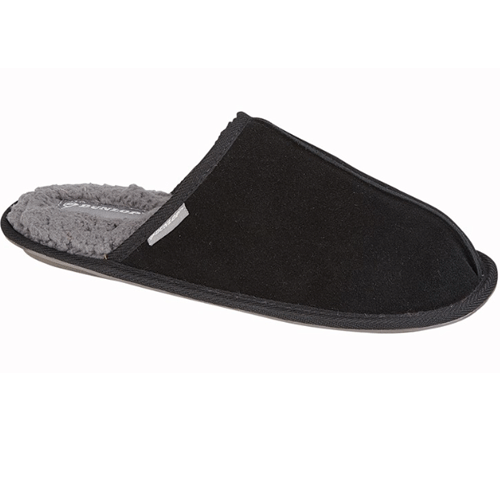 Dunlop MS399 ‘Taylor’ – Mens Mule Slipper