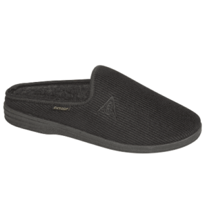 Dunlop MS430 'Ted' - Mens Mule Slipper