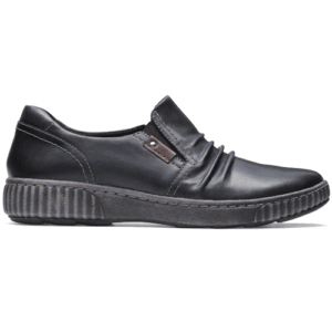 Clarks ‘Magnolia Faye’ - Ladies Slip-on Shoe