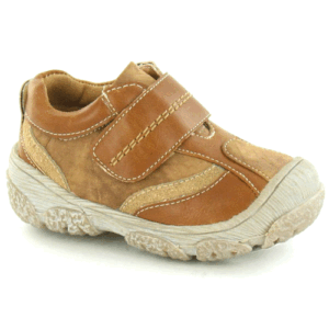 J C Dees 'N1023' - Boys Velcro Trainer/Shoe