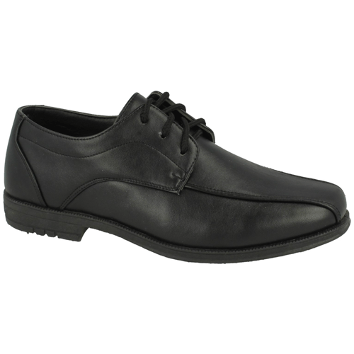J C Dees ‘N1111’ – Boys Lace Up Shoe