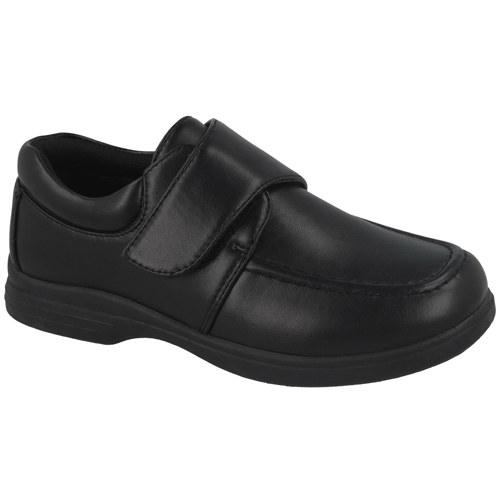 Cool 4 School ‘N1119’ – Boys Velcro Shoe
