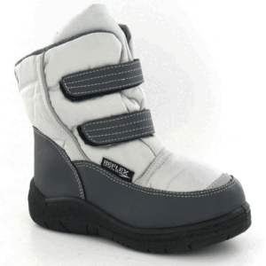 Reflex 'N2012' - Boys Velcro Snow Boot