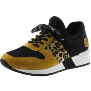 Rieker N7671 – Womens Slip on Trainer