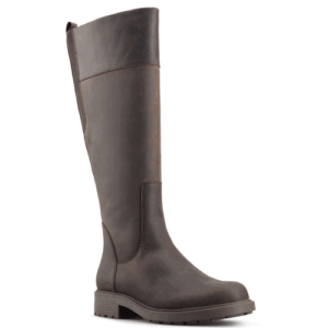 Clarks ‘Orinoco 2 Hi’ – Womens Knee High Boot