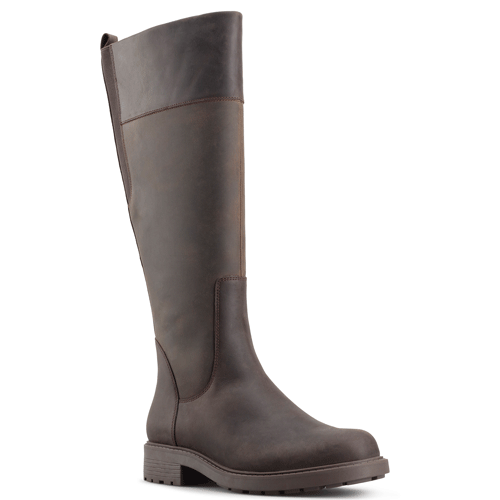 Clarks ‘Orinoco 2 Hi’ – Womens Knee High Boot