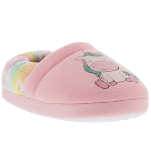 Chatterbox ‘Playful’ – Childrens Slipper