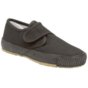Dek R4306/R6306 – Children’s Velcro Plimsoll / Pump