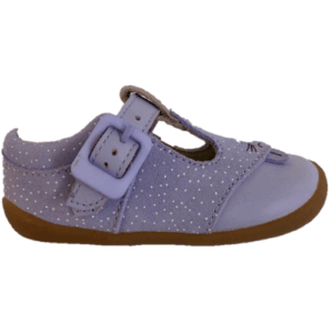 Clarks ‘Roamer Cub’ – Girls Pre-Walker
