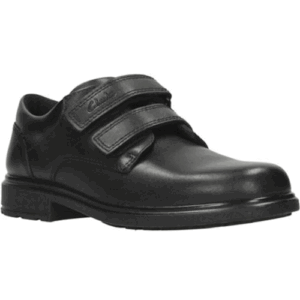 Clarks ‘Remi Pace – Boys Velcro Fastening Shoe