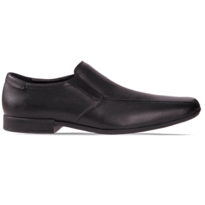 Clarks ‘Sidton Edge’ – Mens Slip-On Shoe
