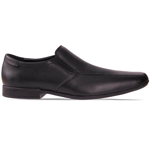 Clarks ‘Sidton Edge’ – Mens Slip-On Shoe