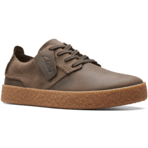 Clarks ‘Streethill Lace’ – Mens Lace-up Shoe