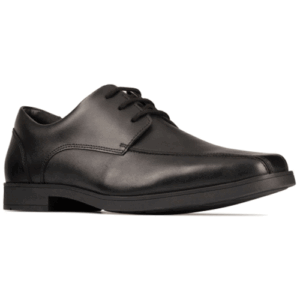 Clarks ‘Scala Step’ – Boys Lace Up Shoe