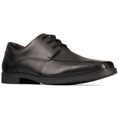 Clarks ‘Scala Step’ – Boys Lace Up Shoe