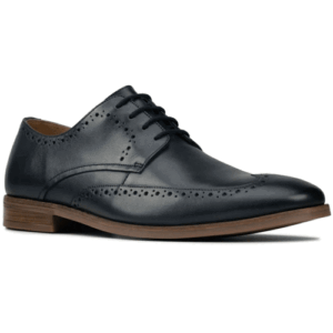 Clarks ‘Stanford Limit’ – Mens Lace Up Shoe