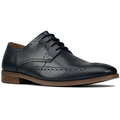 Clarks ‘Stanford Limit’ – Mens Lace Up Shoe