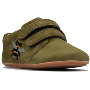 Clarks ‘Star Hope’ – Boys Pre-walker