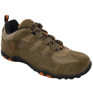 Hi-Tec T588 ‘Quadra II’ – Mens Walking Shoe