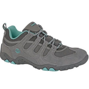 Hi-Tec T612 ‘Quadra Classic’ – Womens Walking Trainer