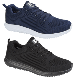 Dek T651  – Adult Lace Up Trainer