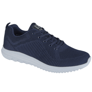 Dek T651  – Adult Lace Up Trainer