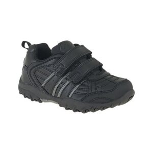 Dek T702 'Fusion II' - Childrens Twin Velcro Trainer