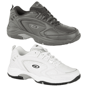 Hi-Tec T868 'Blastlite' - Mens Lightweight Trainer