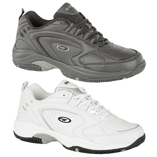 Hi-Tec T868 'Blastlite' - Mens Lightweight Trainer