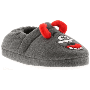 Chatterbox ‘Terror’ – Childrens Slipper
