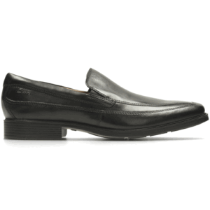 Clarks ‘Tilden Free’ – Mens Slip On Shoe