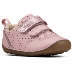 Clarks ‘Tiny Sky’ – Girls Pre-walker