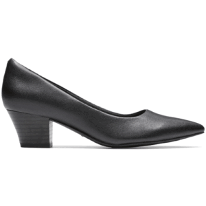 Clarks ‘Teresa Step’ – Ladies Court Shoe