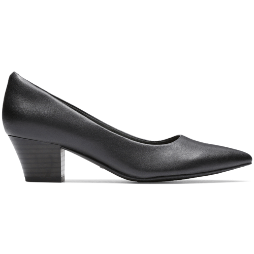 Clarks ‘Teresa Step’ – Ladies Court Shoe