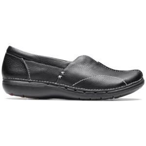 Clarks ‘Un Loop Stride’ – Womens Slip-on Shoe