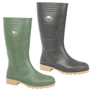 Stormwells W092 - Junior Wellington